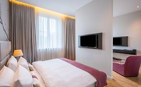 Hotel Berlin Potsdamer Platz by Leonardo Hotels