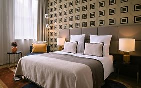 Hotel Berlin Potsdamer Platz by Leonardo Hotels
